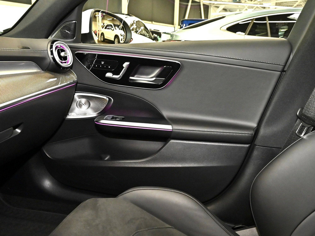 Bild 18 - C 63 AMG S E PERFORMANCE Premium + Sitze