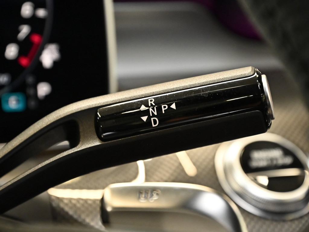 Bild 24 - C 63 AMG S E PERFORMANCE Premium + Sitze