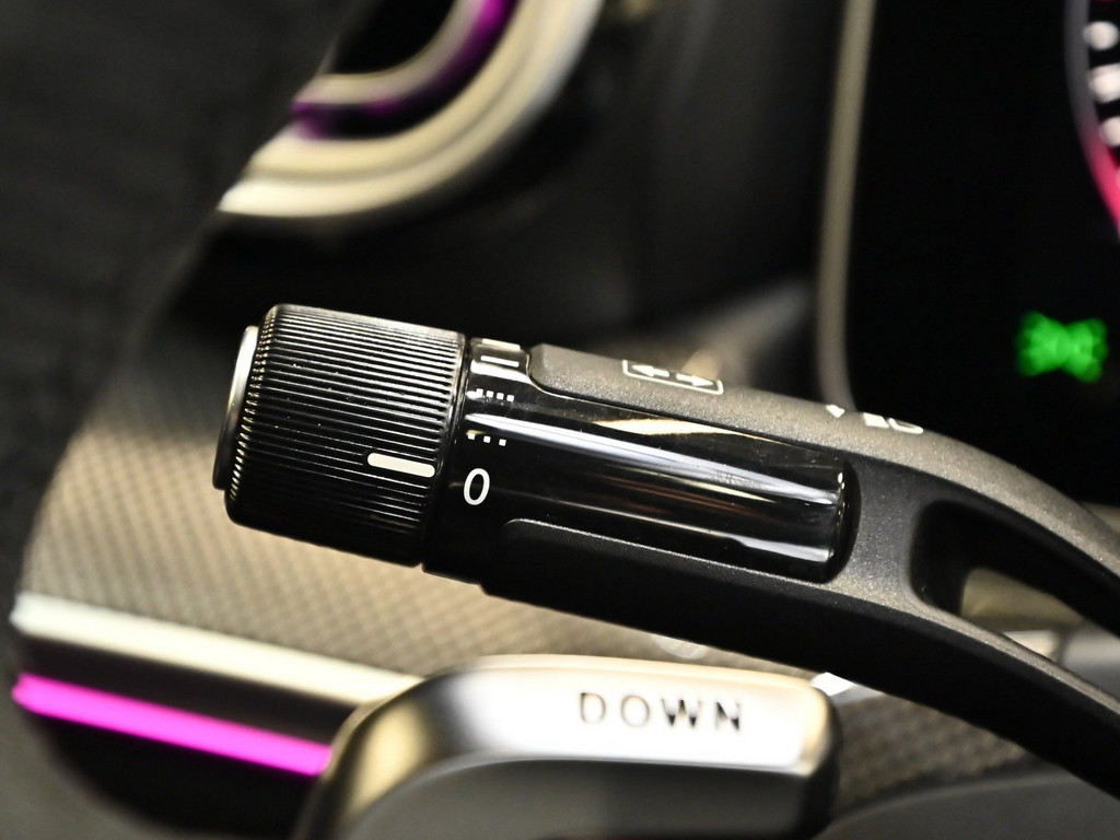 Bild 27 - C 63 AMG S E PERFORMANCE Premium + Sitze