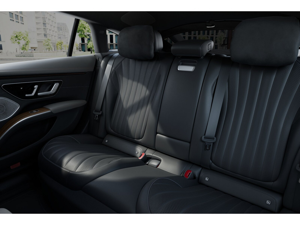 Bild 11 - EQS 450 4M AMG Sport Premium + MY26 Hyperscreen