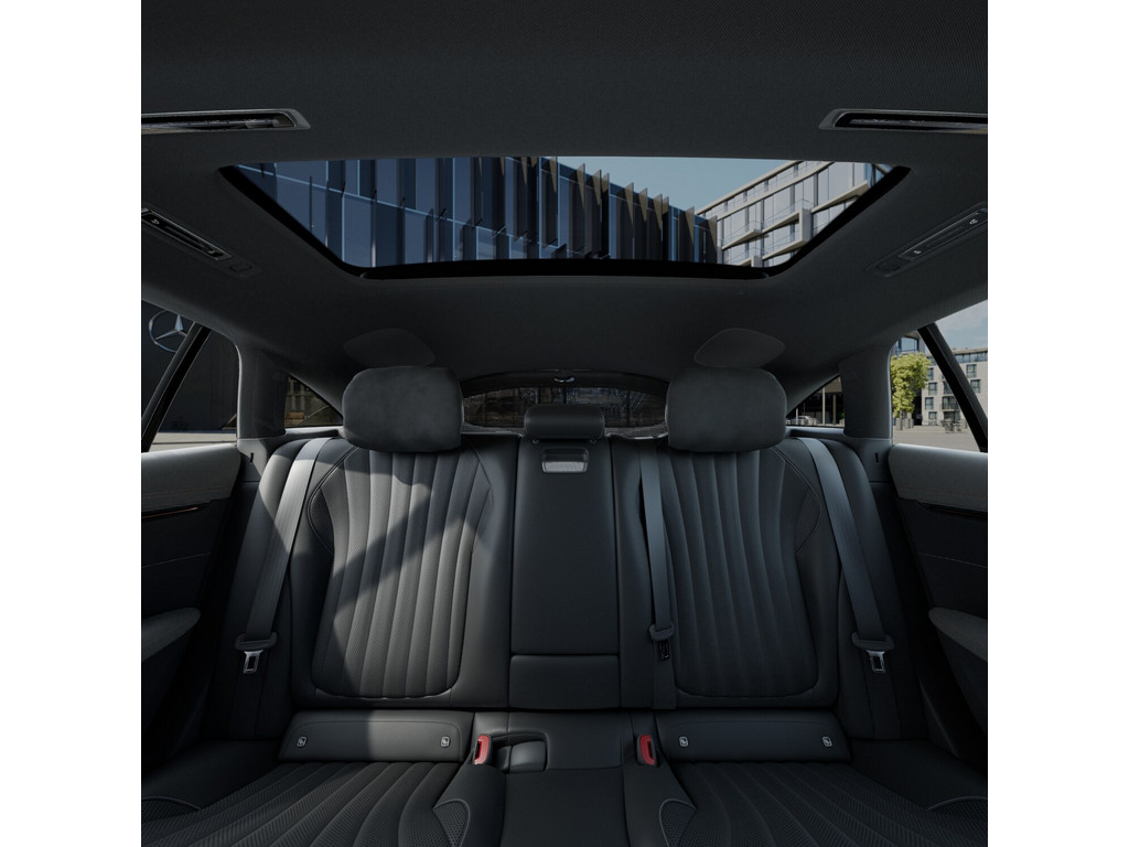 Bild 18 - EQS 450 4M AMG Sport Premium + MY26 Hyperscreen