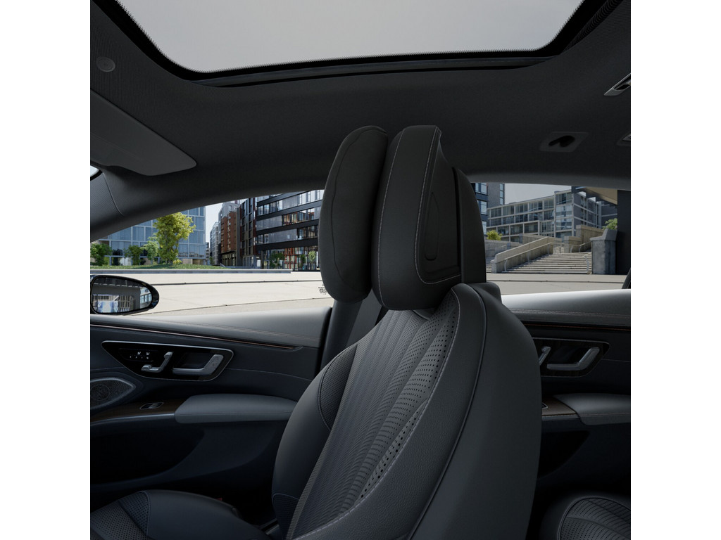 Bild 19 - EQS 450 4M AMG Sport Premium + MY26 Hyperscreen