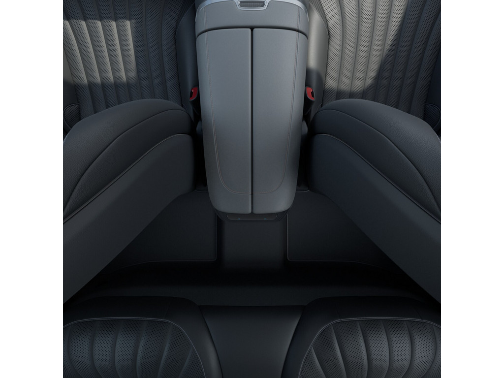Bild 22 - EQS 450 4M AMG Sport Premium + MY26 Hyperscreen