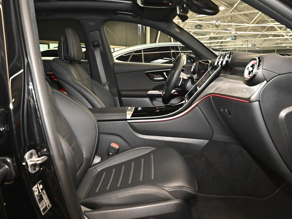 Bild 4 - GLC 220 d 4M AMG Sport Advanced +
