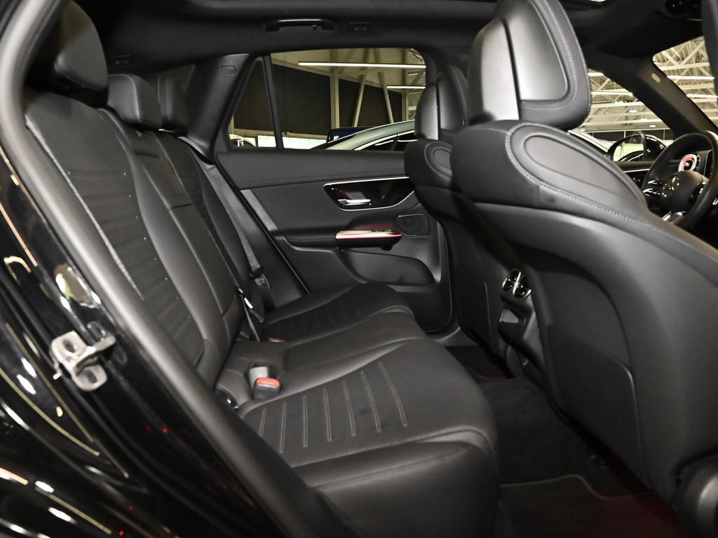 Bild 8 - GLC 220 d 4M AMG Sport Advanced +