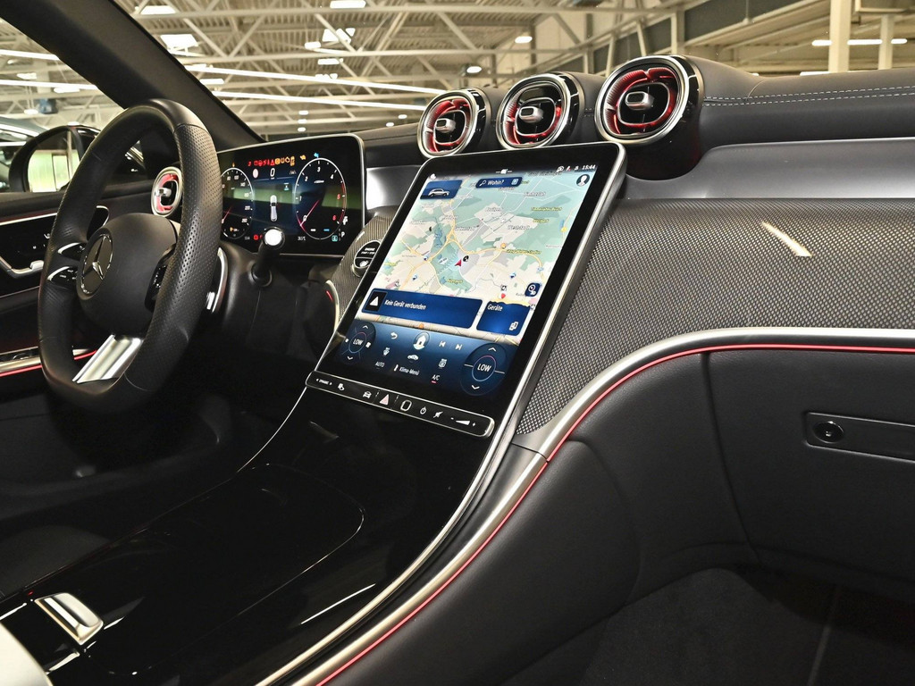 Bild 10 - GLC 220 d 4M AMG Sport Advanced +