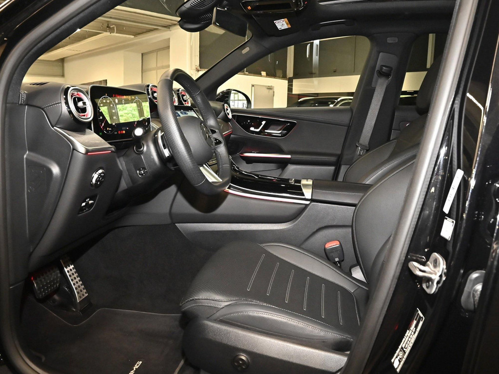 Bild 11 - GLC 220 d 4M AMG Sport Advanced +