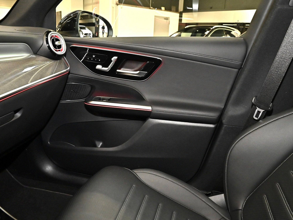 Bild 16 - GLC 220 d 4M AMG Sport Advanced +