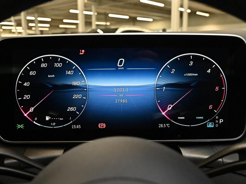 Bild 17 - GLC 220 d 4M AMG Sport Advanced +