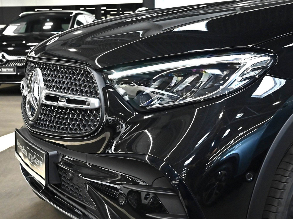 Bild 30 - GLC 220 d 4M AMG Sport Advanced +