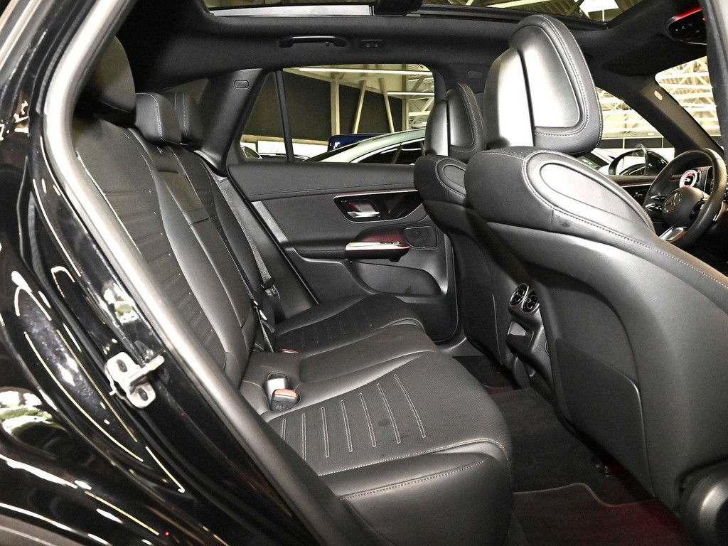 Bild 33 - GLC 220 d 4M AMG Sport Advanced +