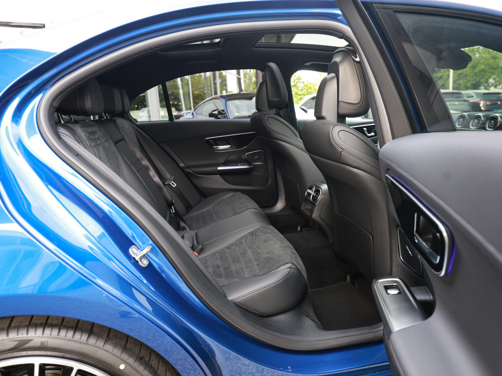 Bild 5 - C 220 d AMG Line Advanced Plus