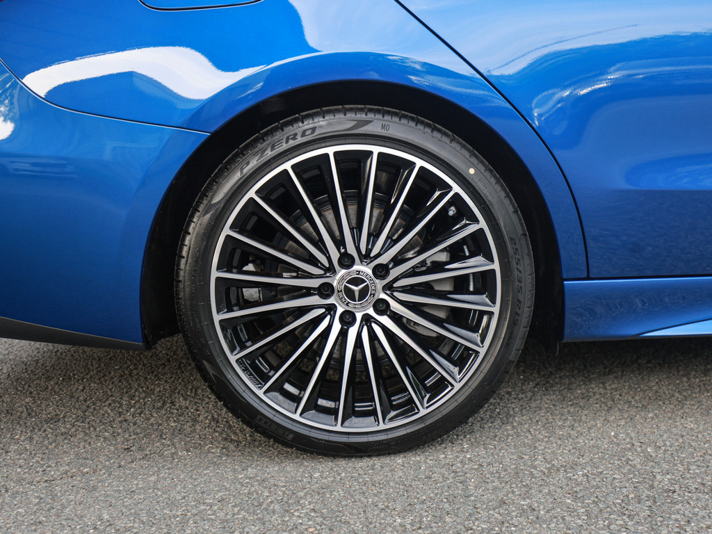 Bild 6 - C 220 d AMG Line Advanced Plus