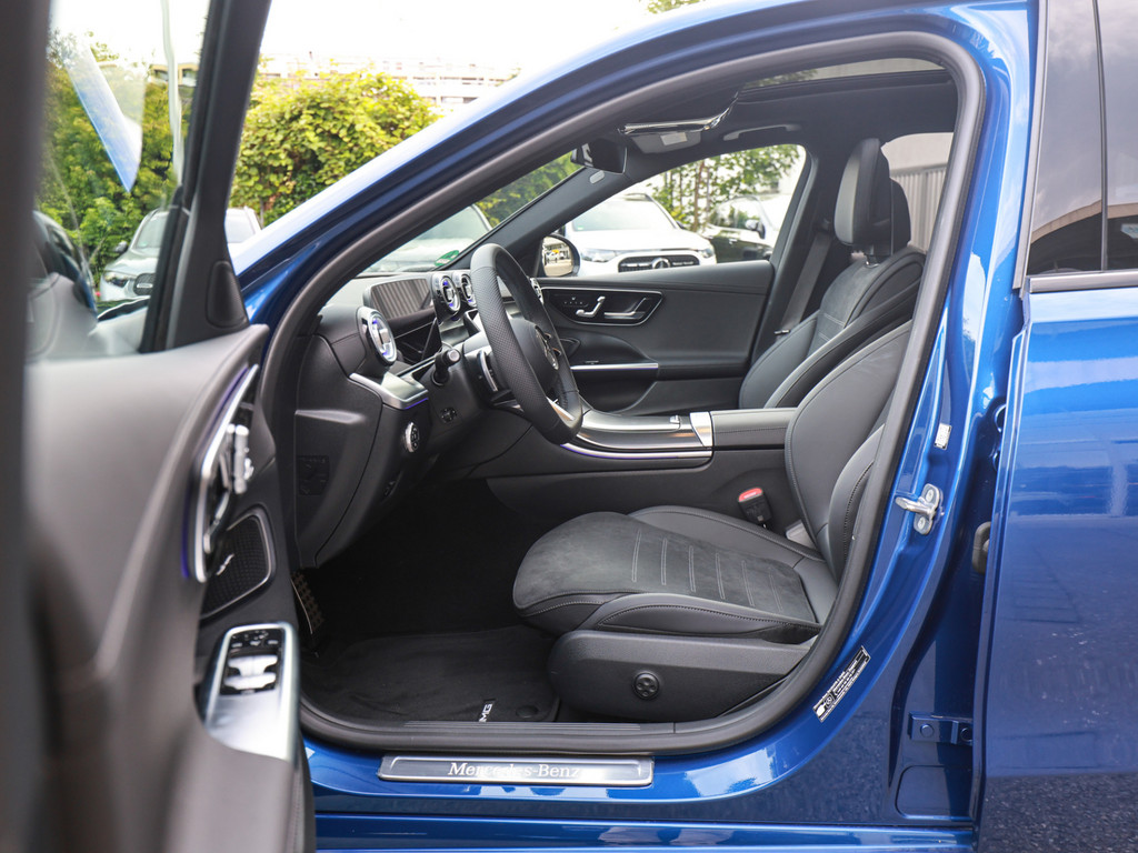 Bild 10 - C 220 d AMG Line Advanced Plus