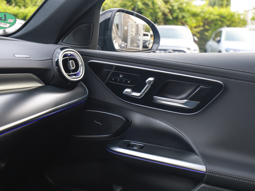 Bild 15 - C 220 d AMG Line Advanced Plus