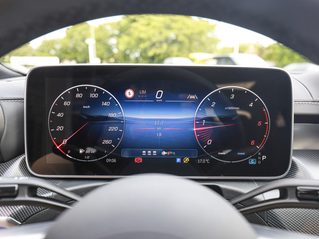 Bild 16 - C 220 d AMG Line Advanced Plus