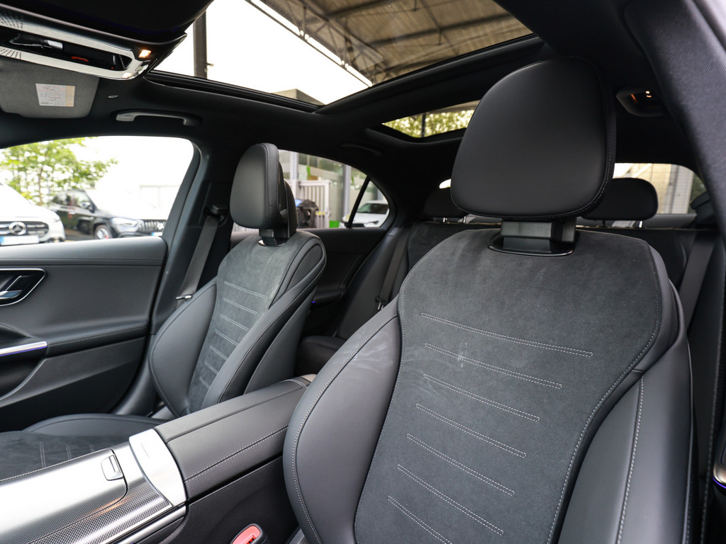 Bild 27 - C 220 d AMG Line Advanced Plus