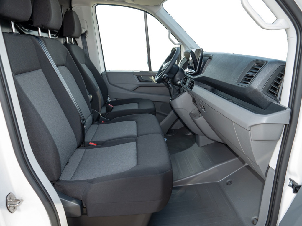 Bild 2 - Crafter Kasten 2.0 TDI L2H2 MR HD