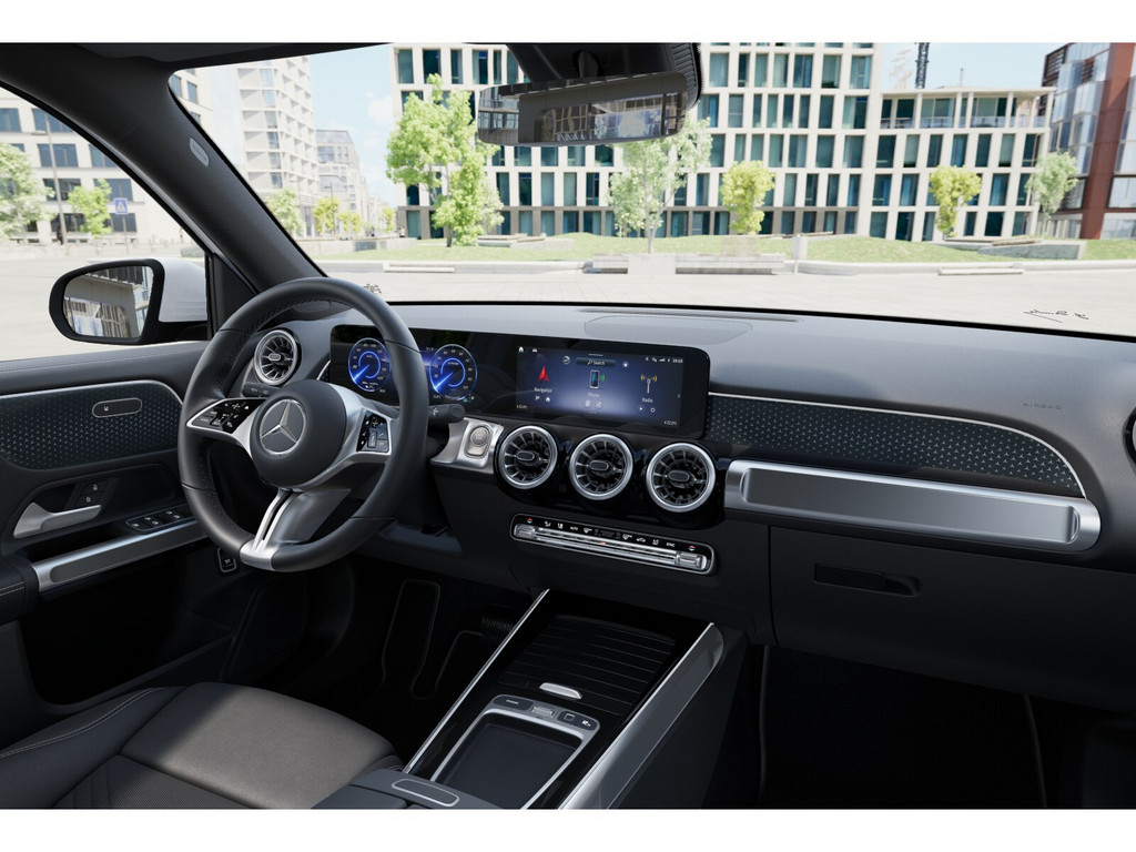 Bild 8 - EQB 250 + Progressive Advanced +