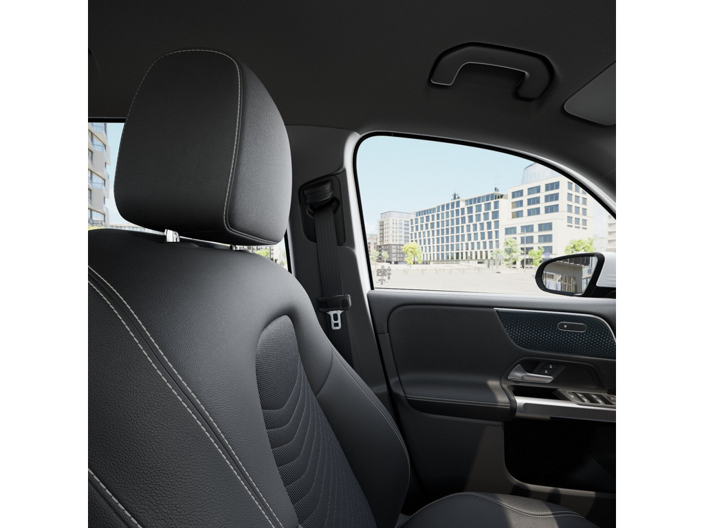 Bild 17 - EQB 250 + Progressive Advanced +