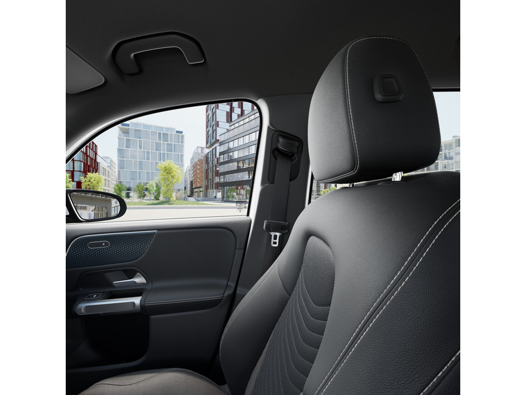 Bild 19 - EQB 250 + Progressive Advanced +