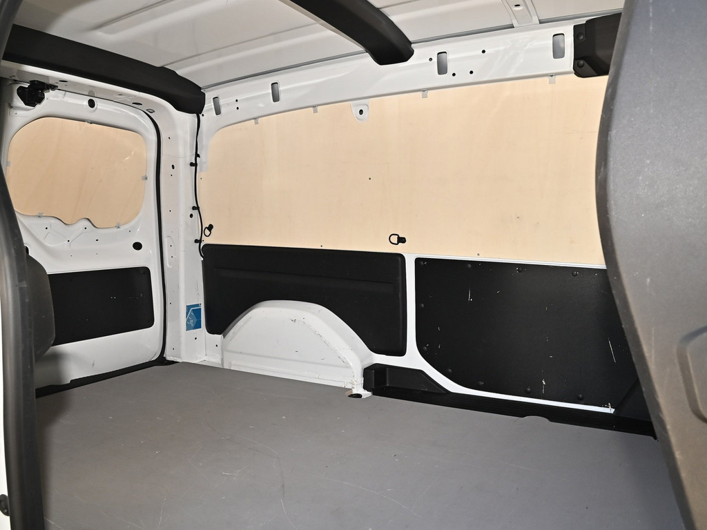 Bild 8 - Citan 112 CDI Kasten Lang