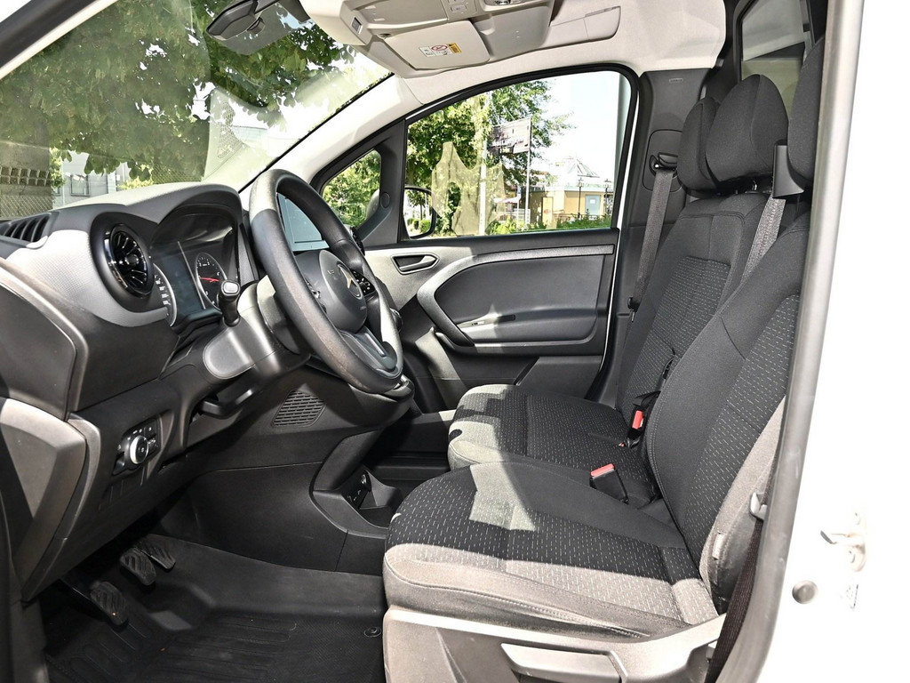 Bild 11 - Citan 112 CDI Kasten Lang