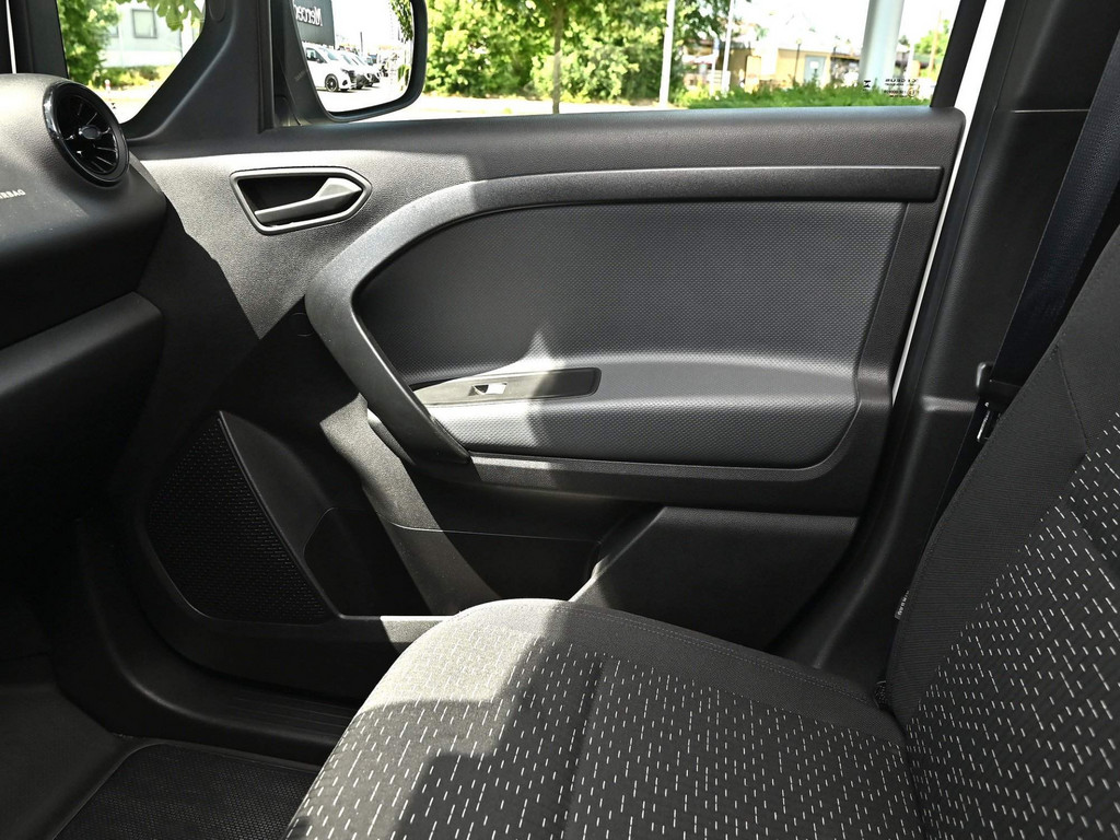 Bild 16 - Citan 112 CDI Kasten Lang