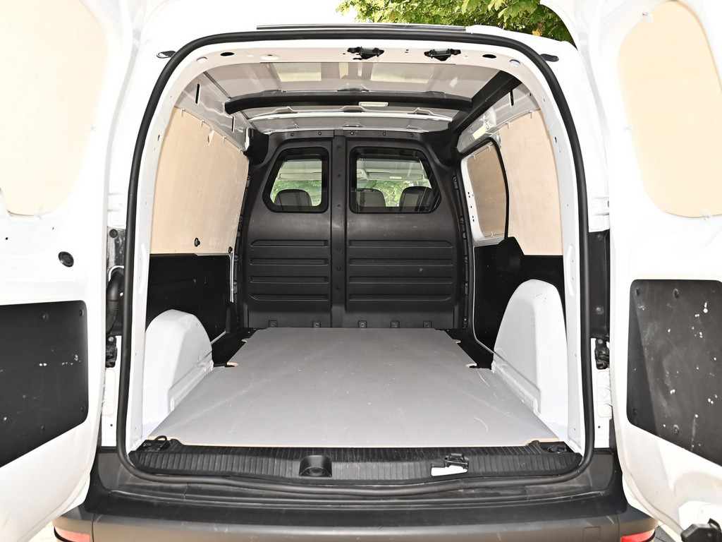 Bild 29 - Citan 112 CDI Kasten Lang