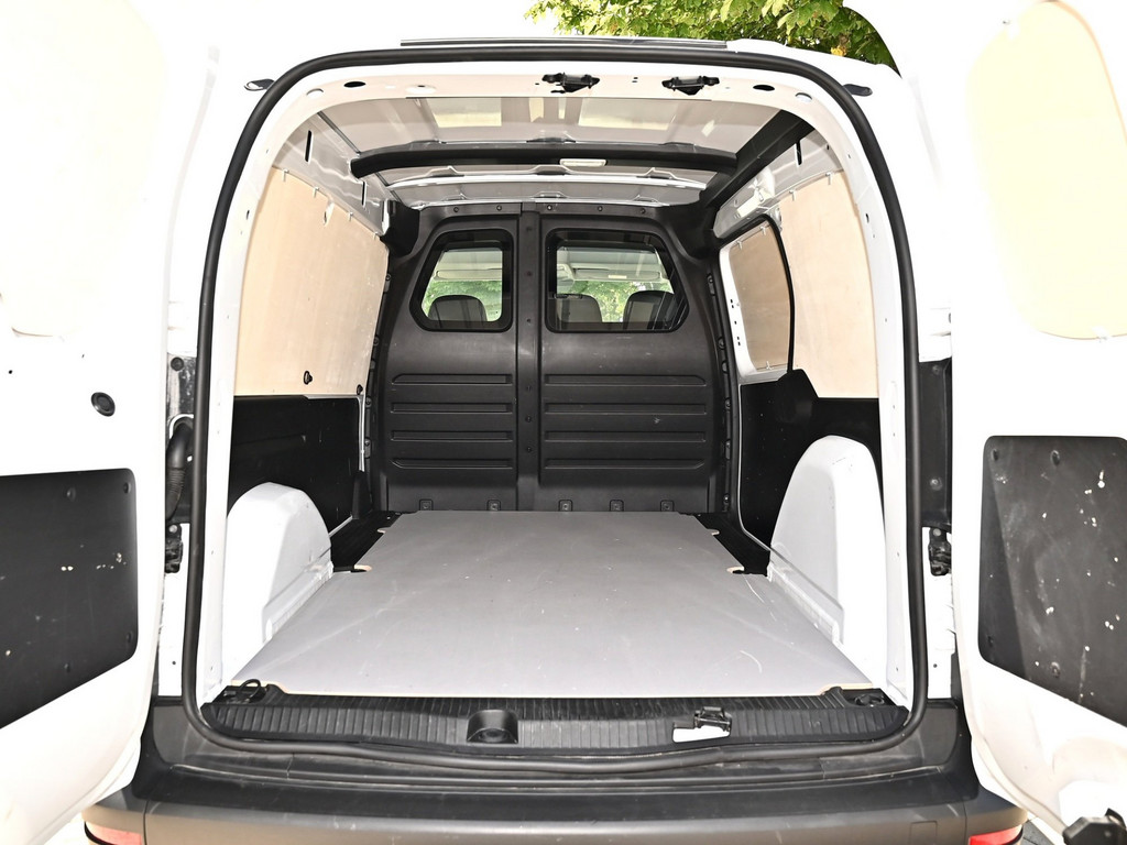 Bild 31 - Citan 112 CDI Kasten Lang