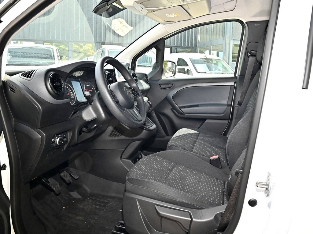 Bild 11 - Citan 112 CDI Kasten Lang