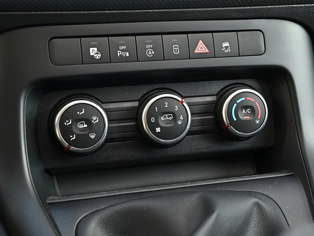 Bild 14 - Citan 112 CDI Kasten Lang