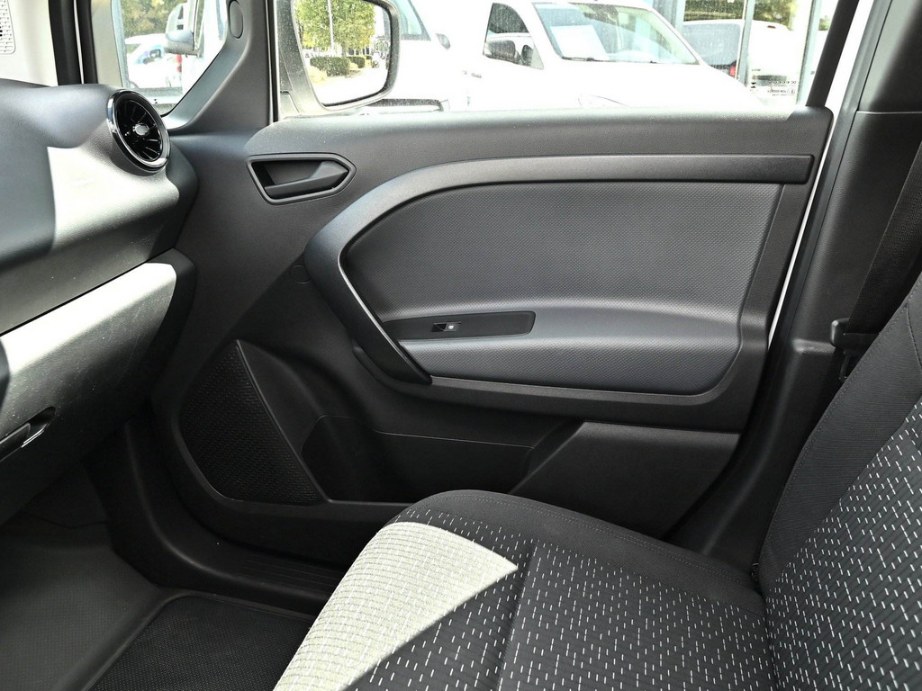 Bild 16 - Citan 112 CDI Kasten Lang