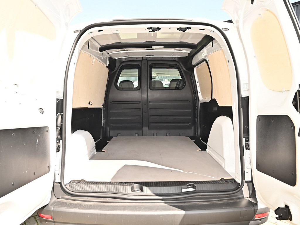 Bild 29 - Citan 112 CDI Kasten Lang