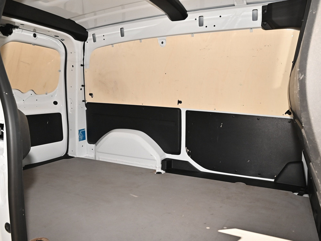 Bild 31 - Citan 112 CDI Kasten Lang