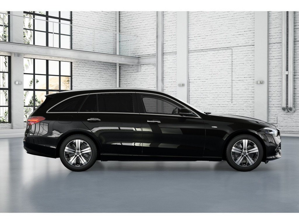 Bild 8 - C 300 e T Avantgarde Premium