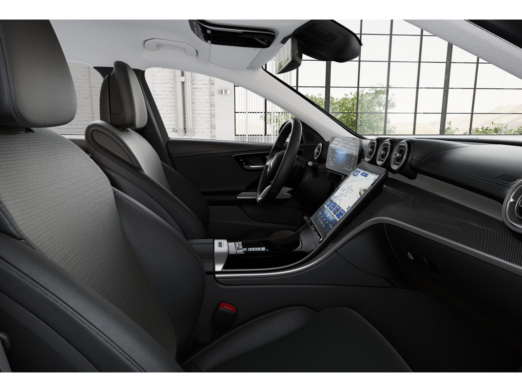 Bild 9 - C 300 e T Avantgarde Premium