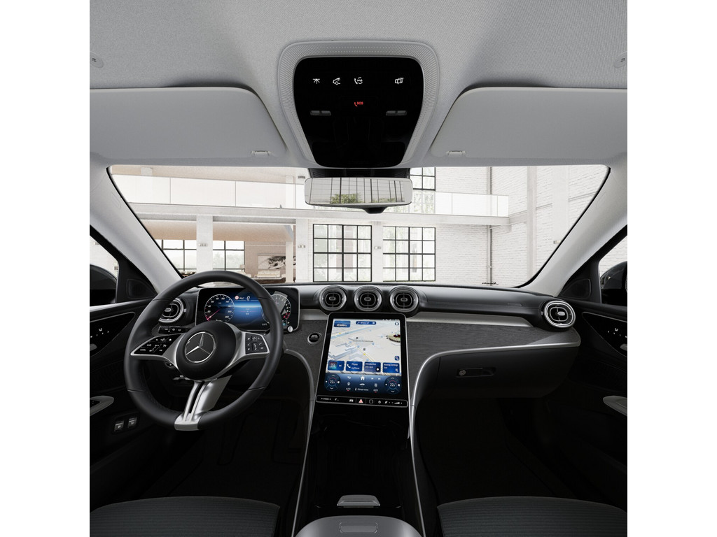 Bild 15 - C 300 e T Avantgarde Premium