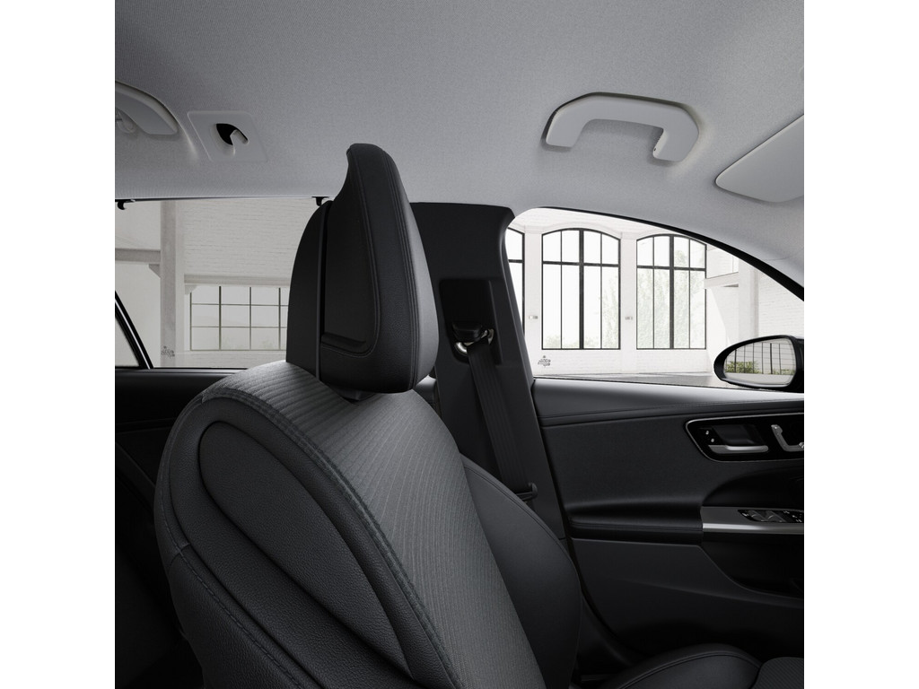 Bild 16 - C 300 e T Avantgarde Premium
