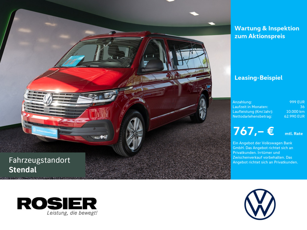 VW T6.1