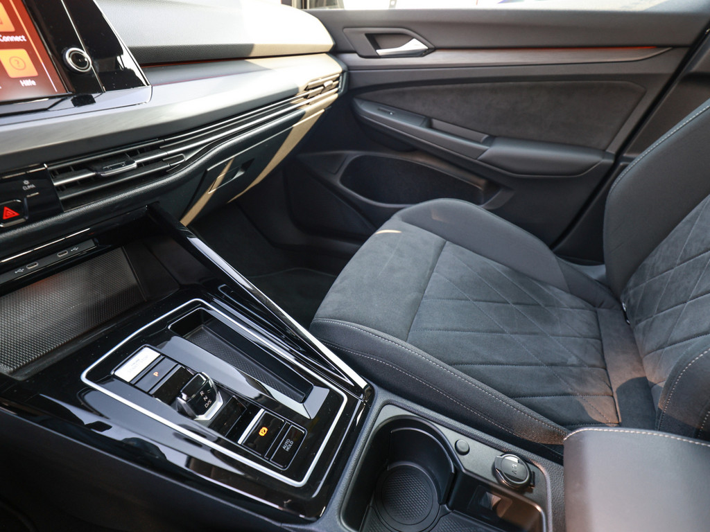 Bild 17 - Golf VIII 1.5 e TSI DSG Style