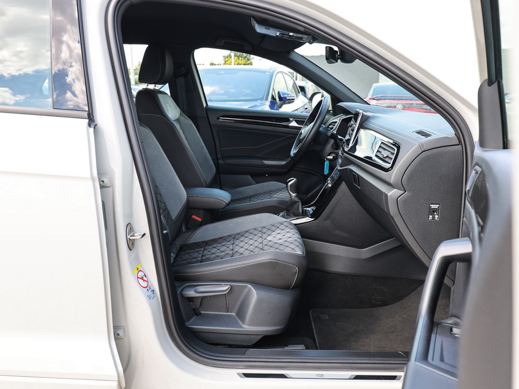Bild 2 - T-Roc R-Line 1.0 l TSI