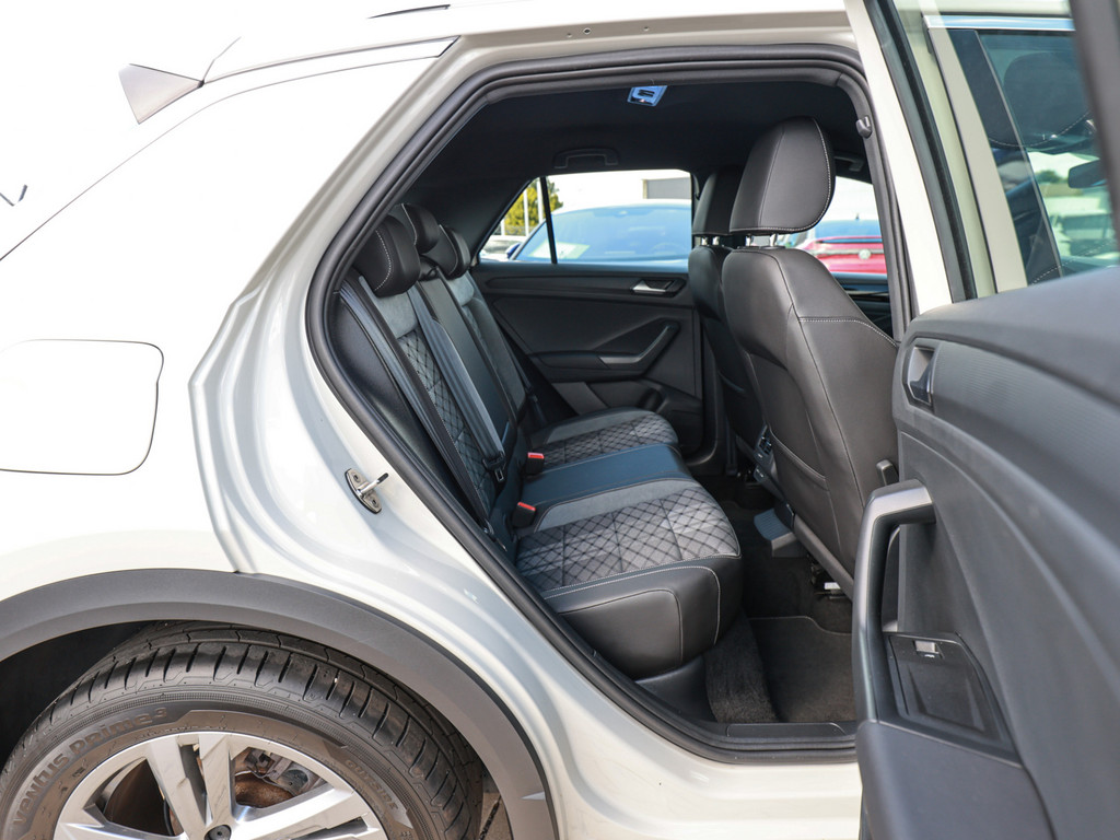 Bild 4 - T-Roc R-Line 1.0 l TSI