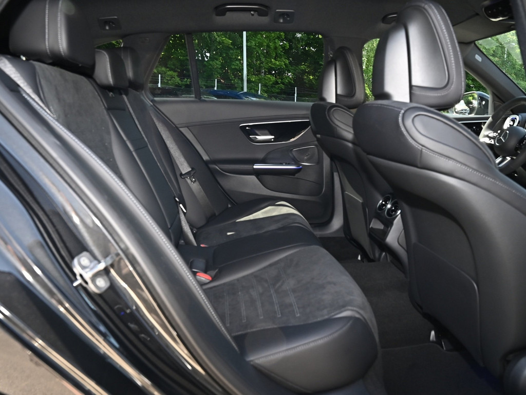 Bild 5 - C 200 d T AMG Advanced + 