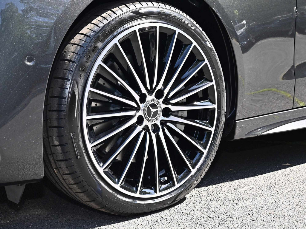 Bild 6 - C 200 d T AMG Advanced + 