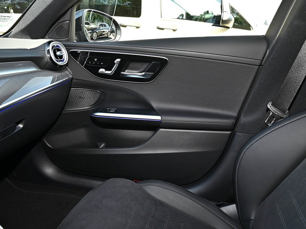 Bild 14 - C 200 d T AMG Advanced + 