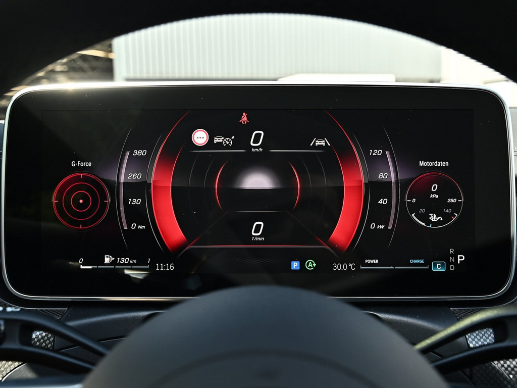Bild 15 - C 200 d T AMG Advanced + 