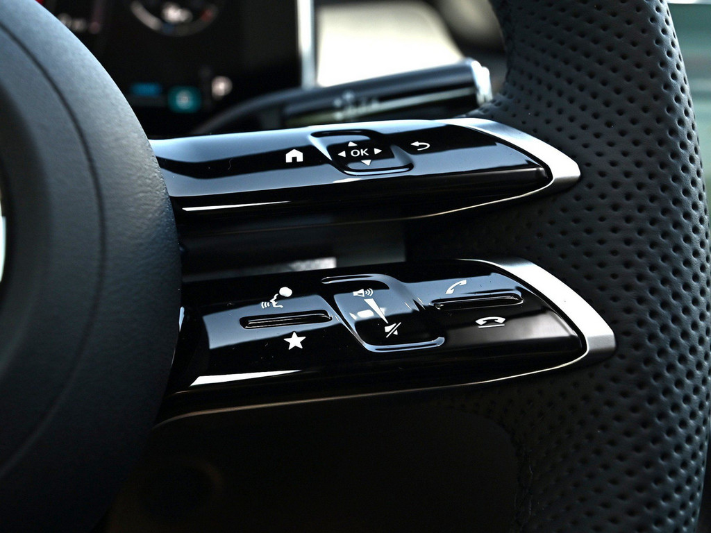 Bild 17 - C 200 d T AMG Advanced + 