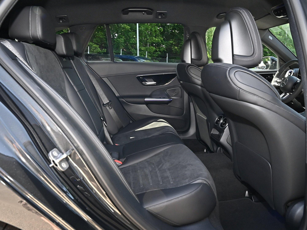 Bild 30 - C 200 d T AMG Advanced +