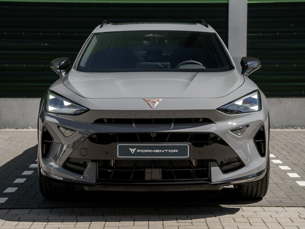 Bild 3 - Formentor 2.0 TSI VZ W DCC AHK Kam. Navi Pano LM